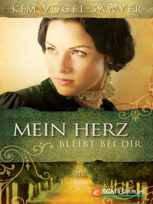 cover image of Mein Herz bleibt bei Dir